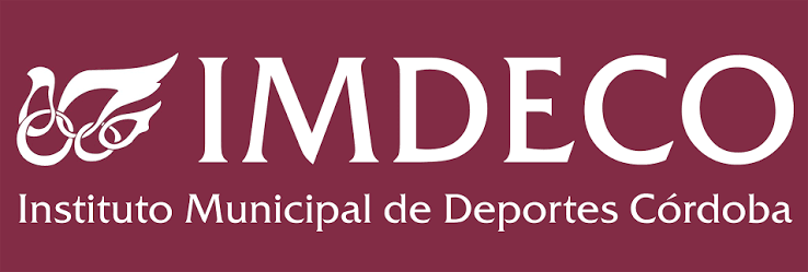 IMDECO · Instituto Municipal de Deportes de Córdoba