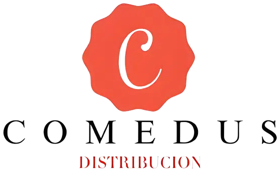 Comedus Distribución